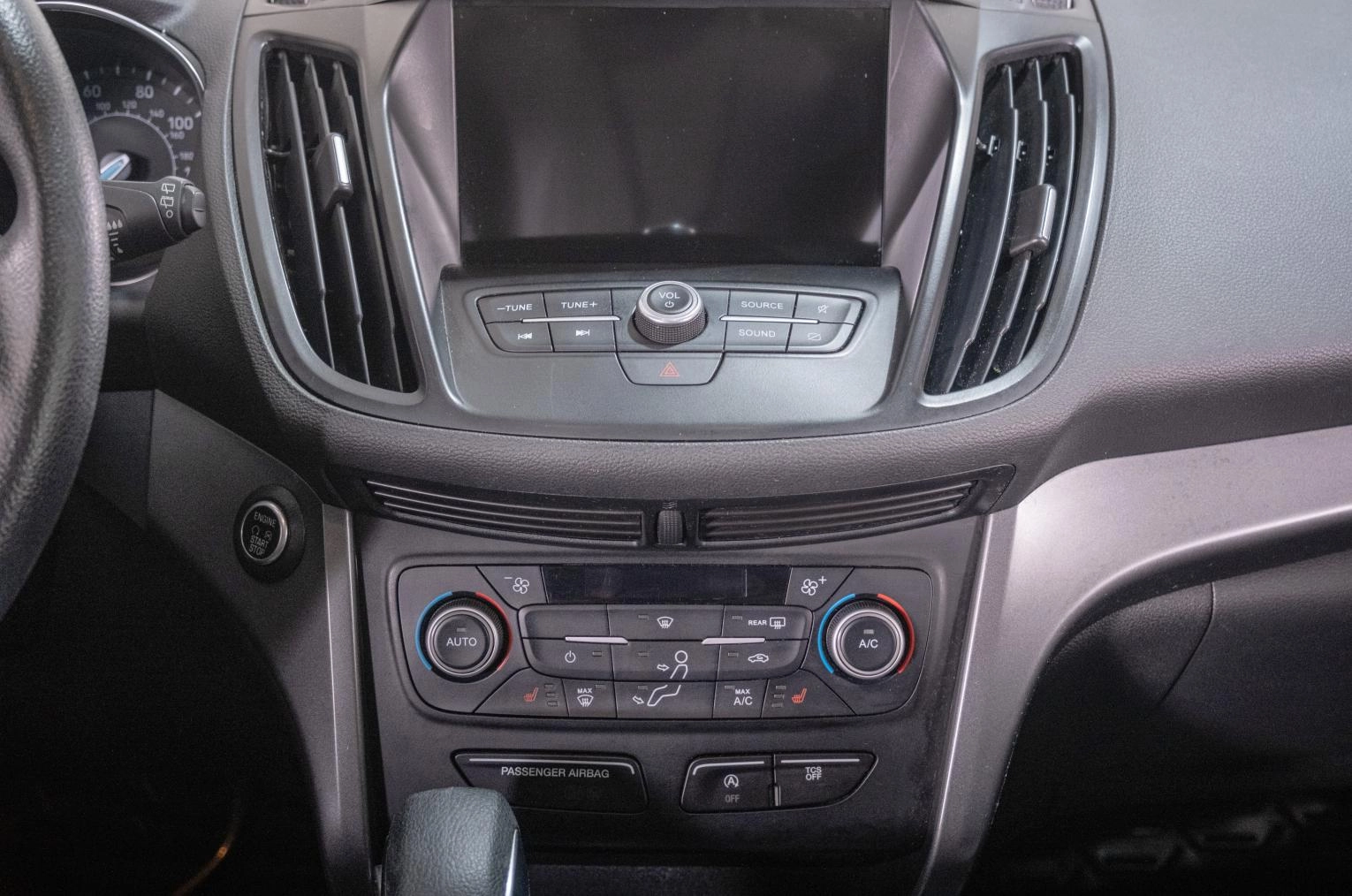 Ford Escape 16 из 26