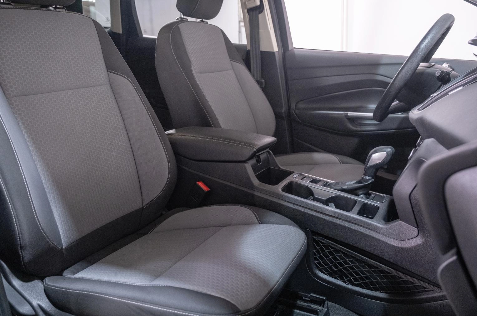 Ford Escape 23 из 26