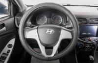 Hyundai Solaris 15 из 20