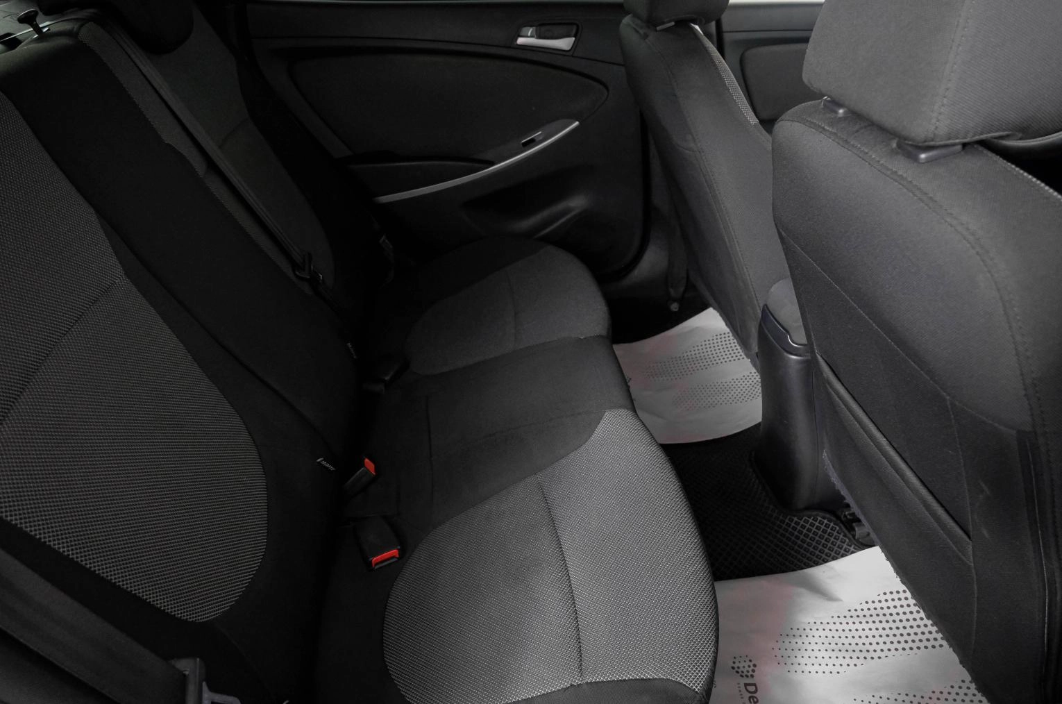 Hyundai Solaris 10 из 20