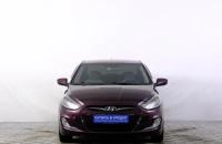 Hyundai Solaris 2 из 20