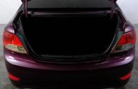 Hyundai Solaris 7 из 20