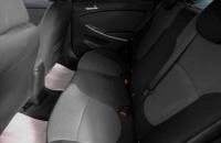 Hyundai Solaris 9 из 20