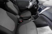 Hyundai Solaris 11 из 20