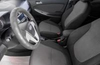Hyundai Solaris 8 из 20