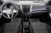 Hyundai Solaris 13 из 20