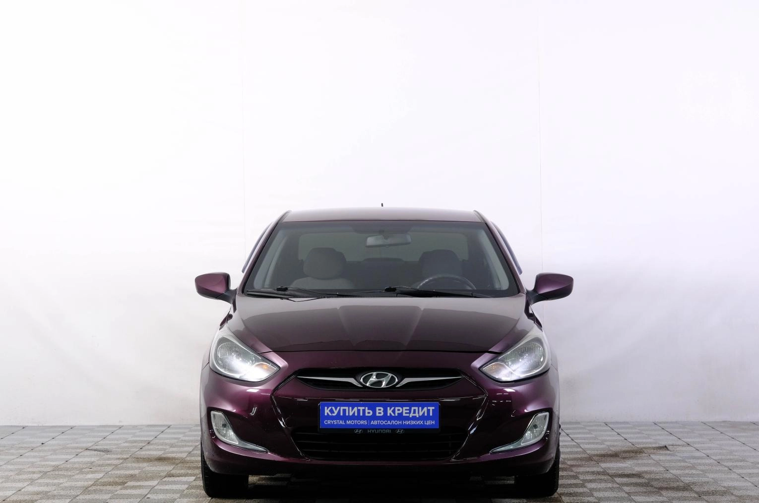 Hyundai Solaris 2 из 20
