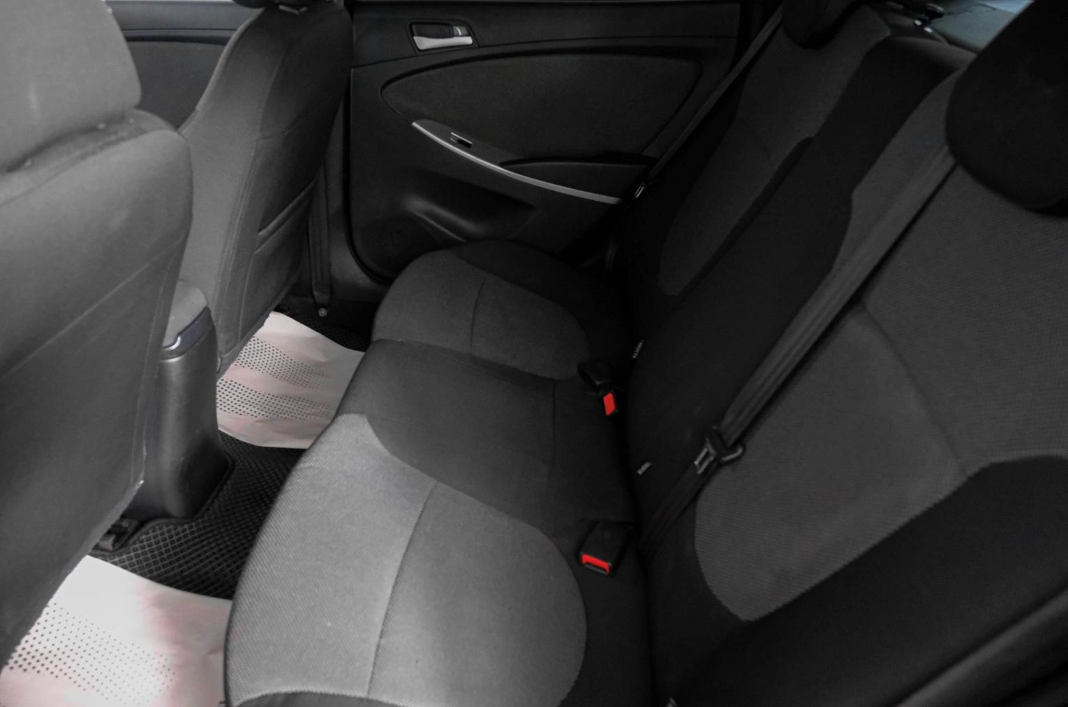 Hyundai Solaris 9 из 20