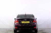 Hyundai Solaris 5 из 20