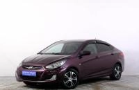 Hyundai Solaris 3 из 20