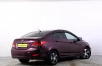 Hyundai Solaris 6 из 20