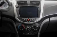 Hyundai Solaris 16 из 20