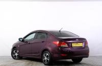 Hyundai Solaris 4 из 20