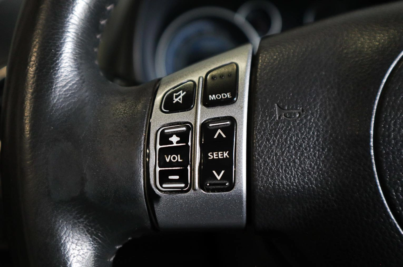 Suzuki SX4 10 из 16