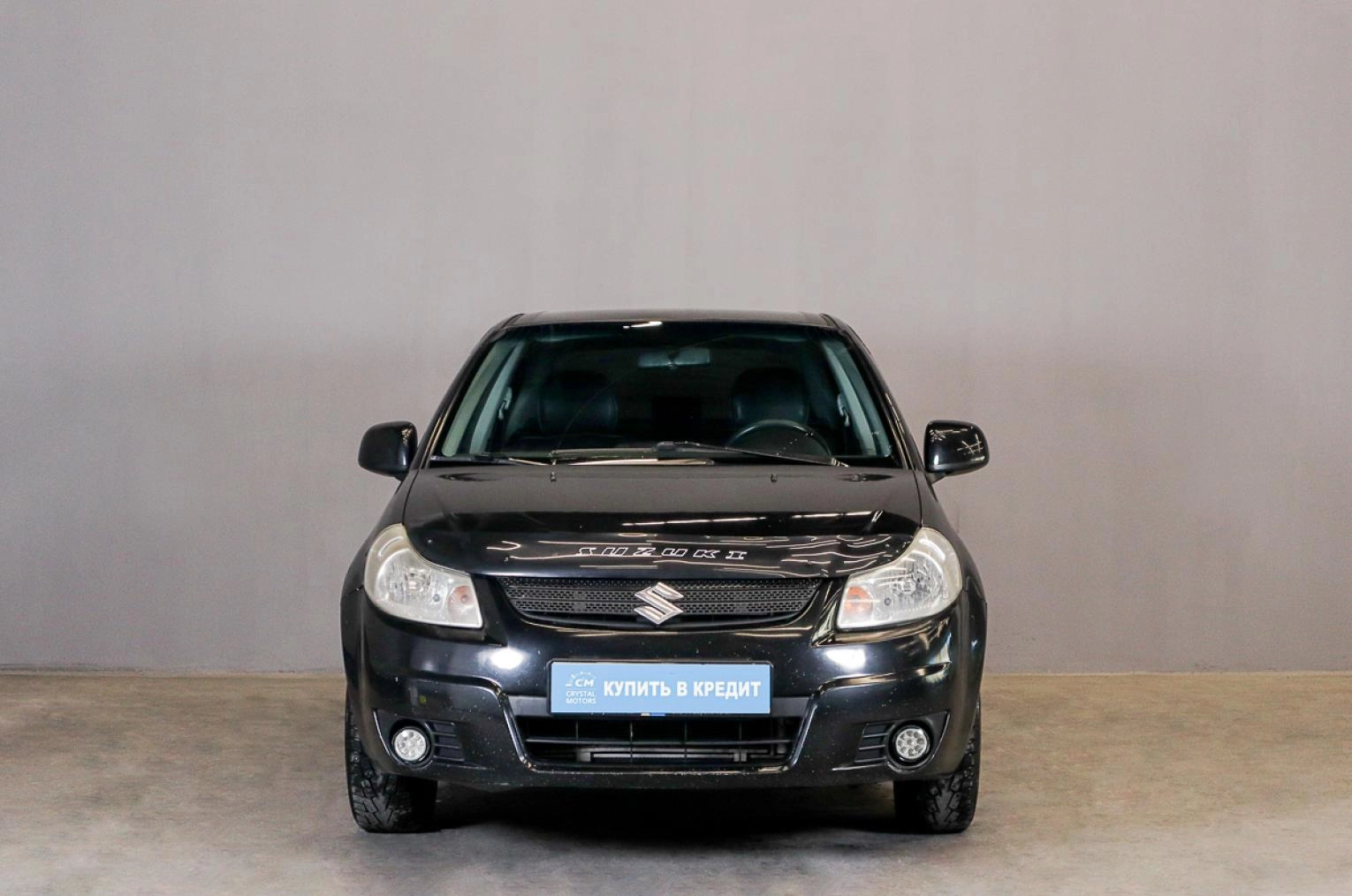 Suzuki SX4 2 из 16