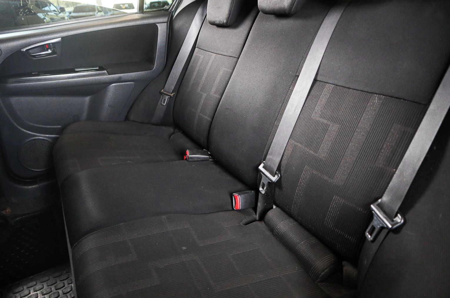 Suzuki SX4 15 из 16