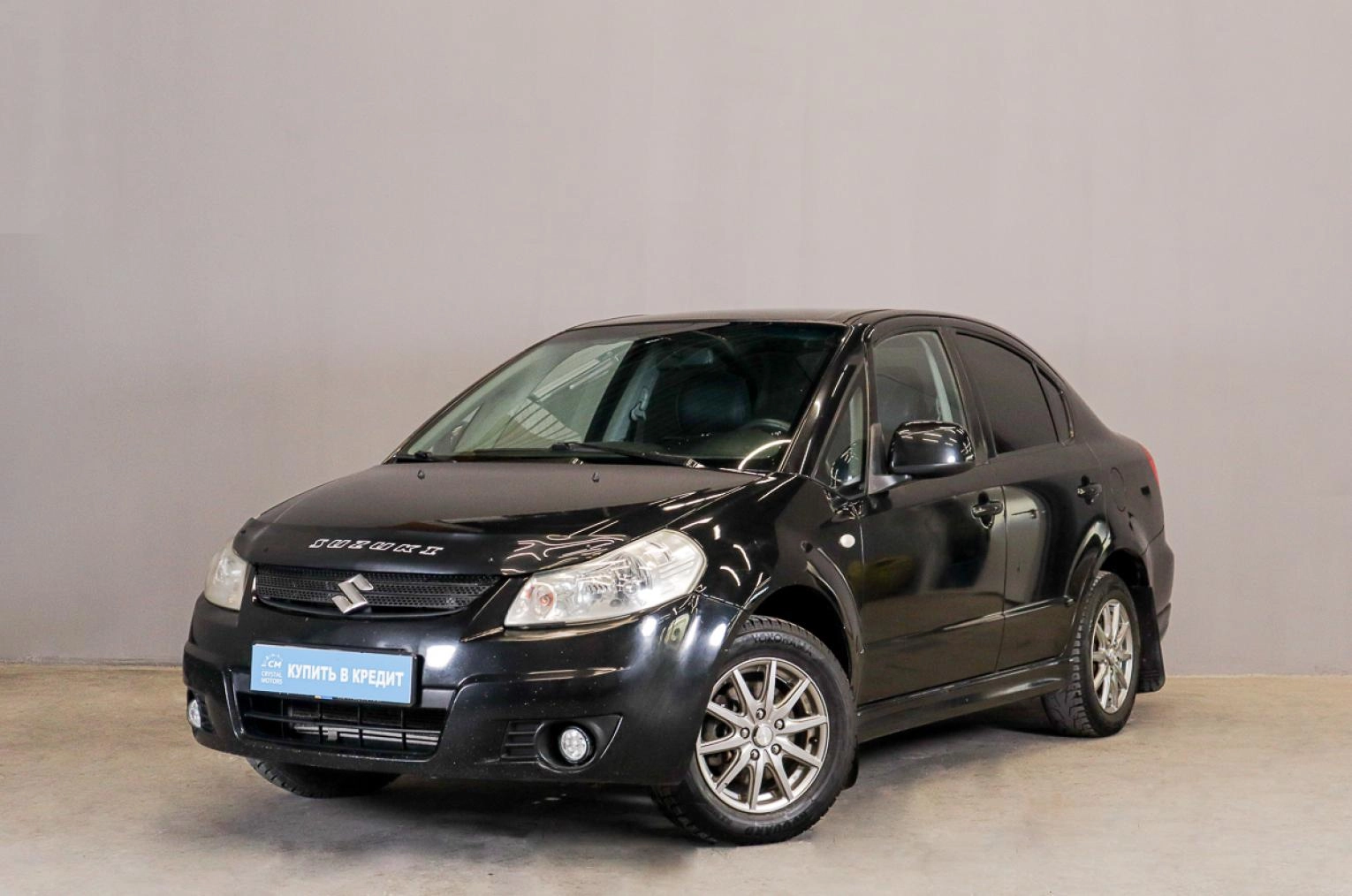 Suzuki SX4 3 из 16