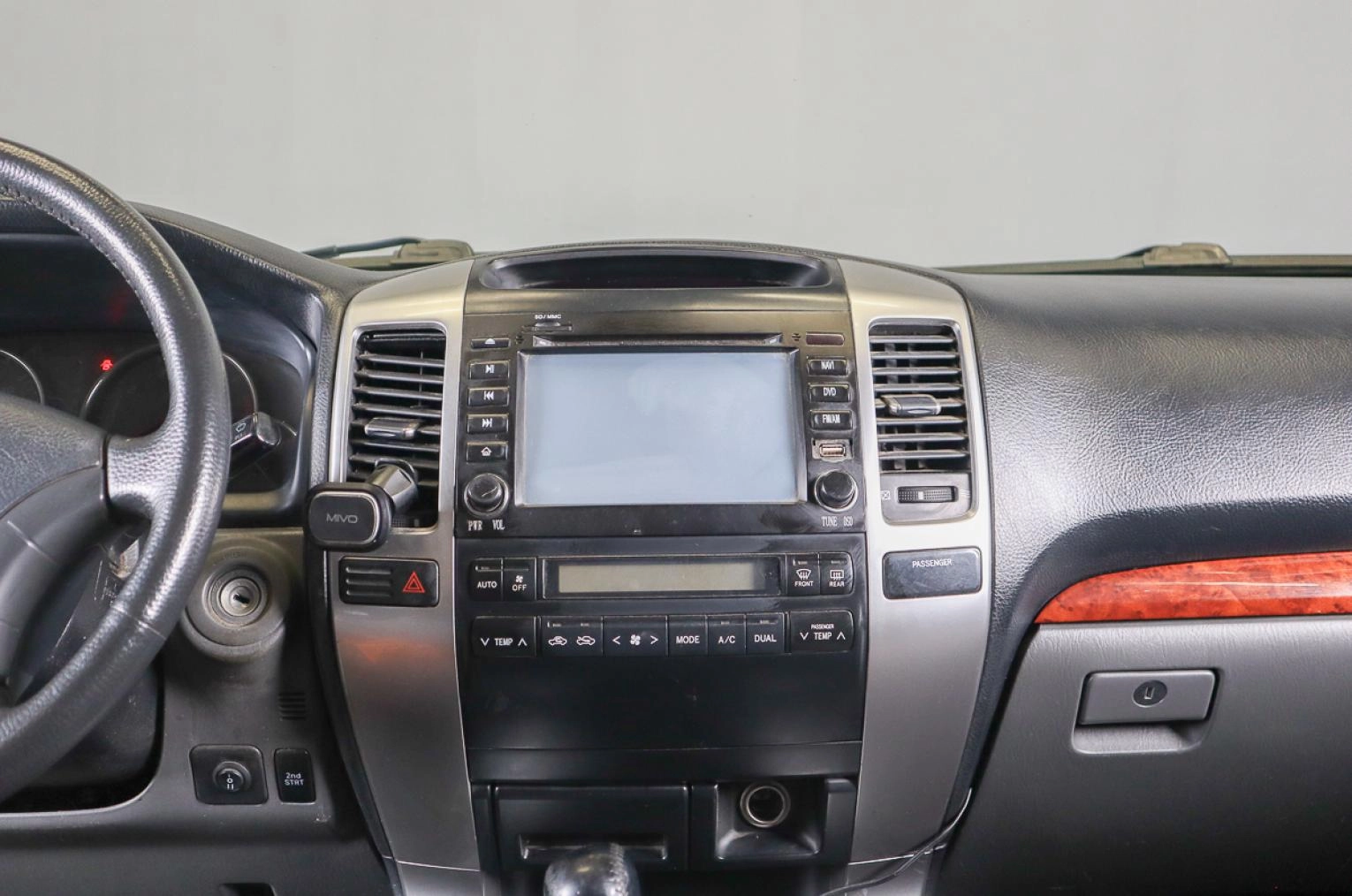 Toyota Land Cruiser Prado 13 из 16