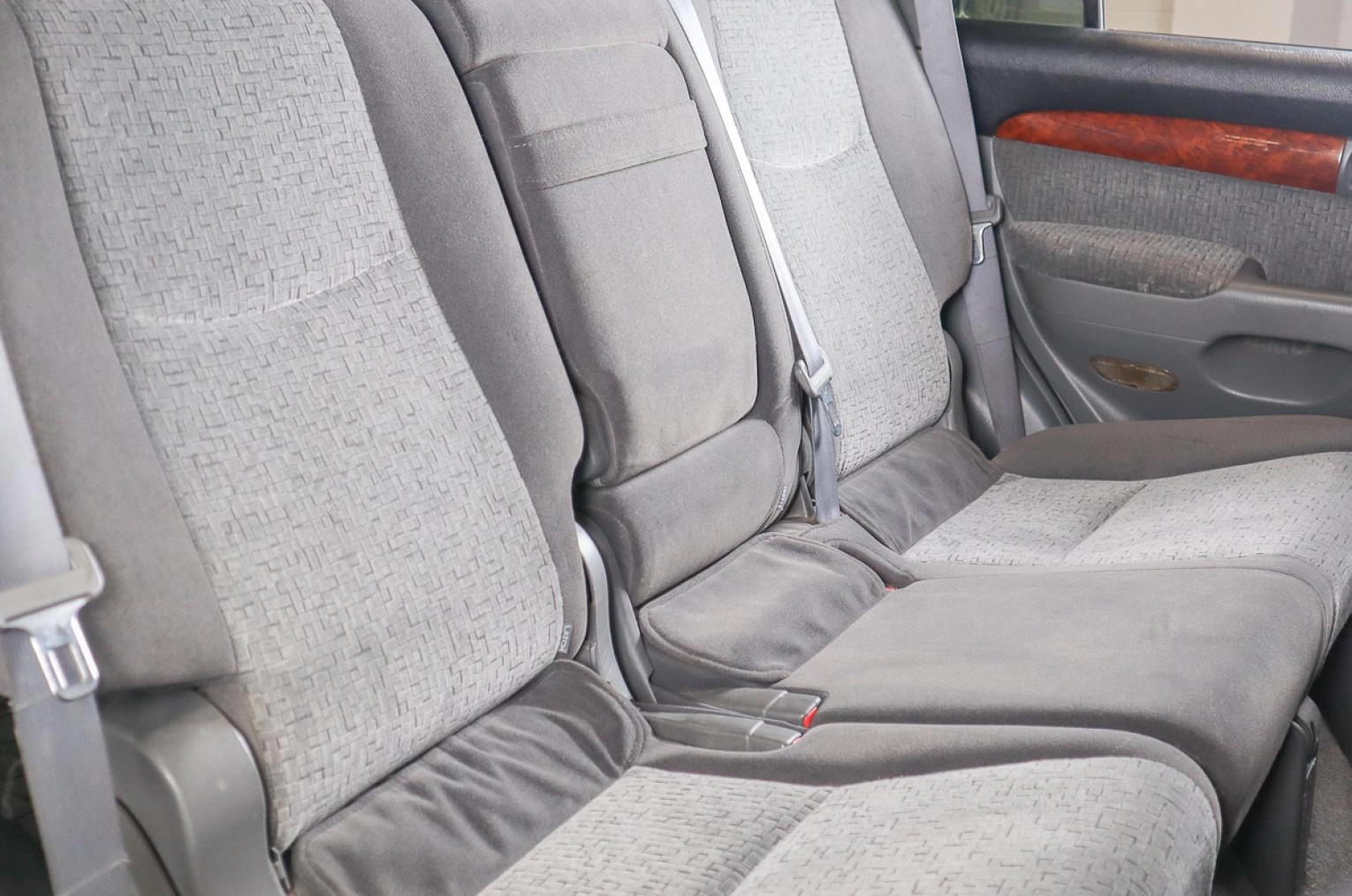 Toyota Land Cruiser Prado 14 из 16