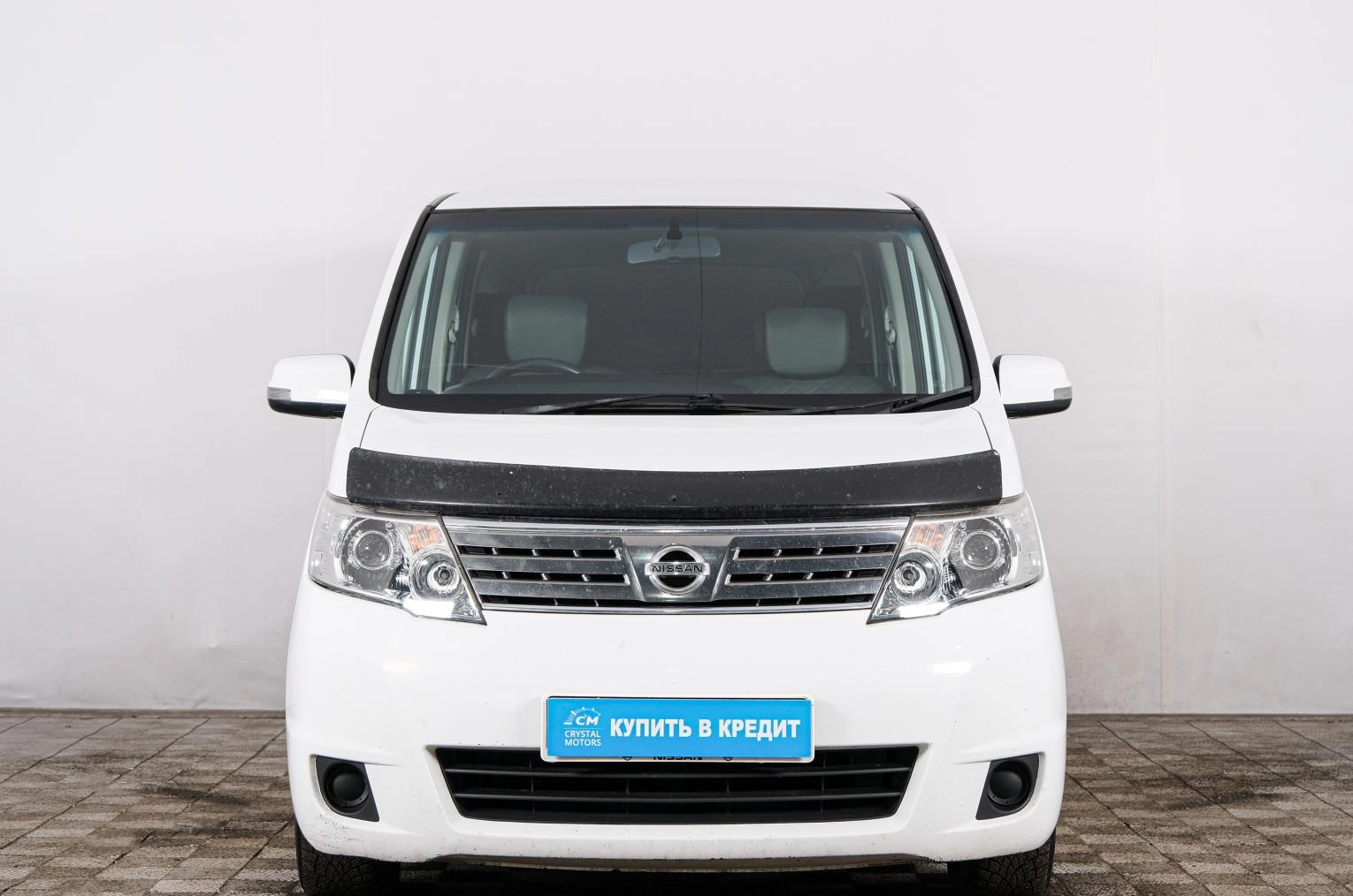 Nissan Serena 2 из 23