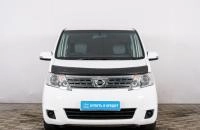 Nissan Serena 2 из 23