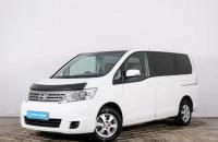 Nissan Serena 3 из 23