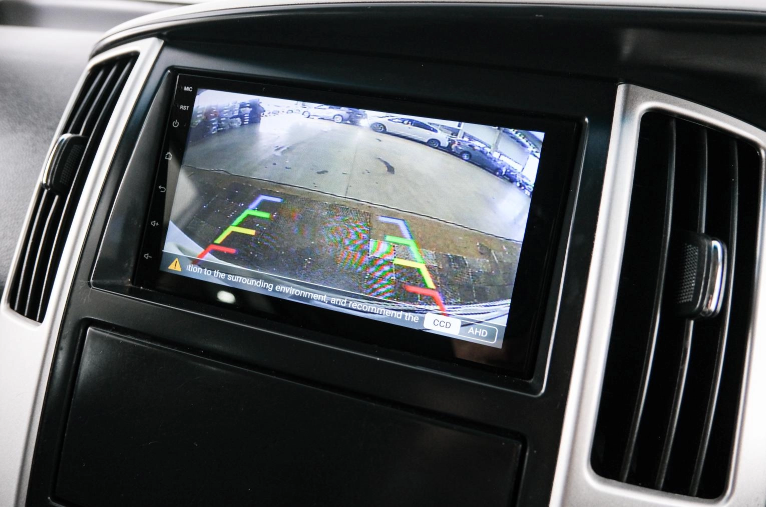 Nissan Serena 15 из 23