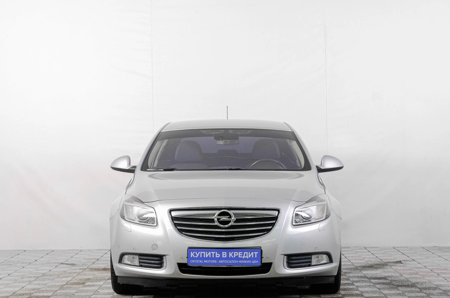 Opel Insignia 2 из 25