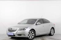 Opel Insignia 3 из 25