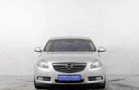 Opel Insignia 2 из 25