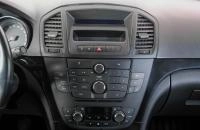 Opel Insignia 18 из 25