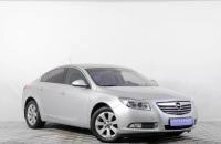 Opel Insignia 1 из 25