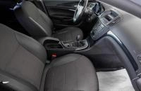 Opel Insignia 11 из 25