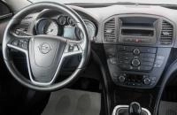 Opel Insignia 12 из 25