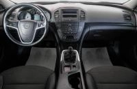 Opel Insignia 13 из 25