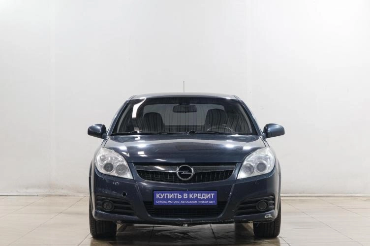 Opel Vectra 2 из 5