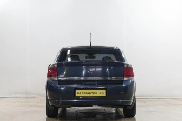 Opel Vectra 5 из 5