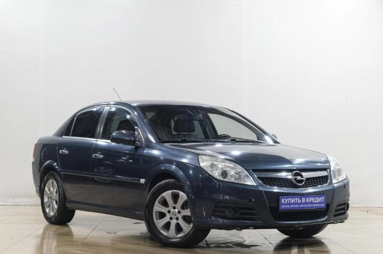 Opel Vectra 1 из 5