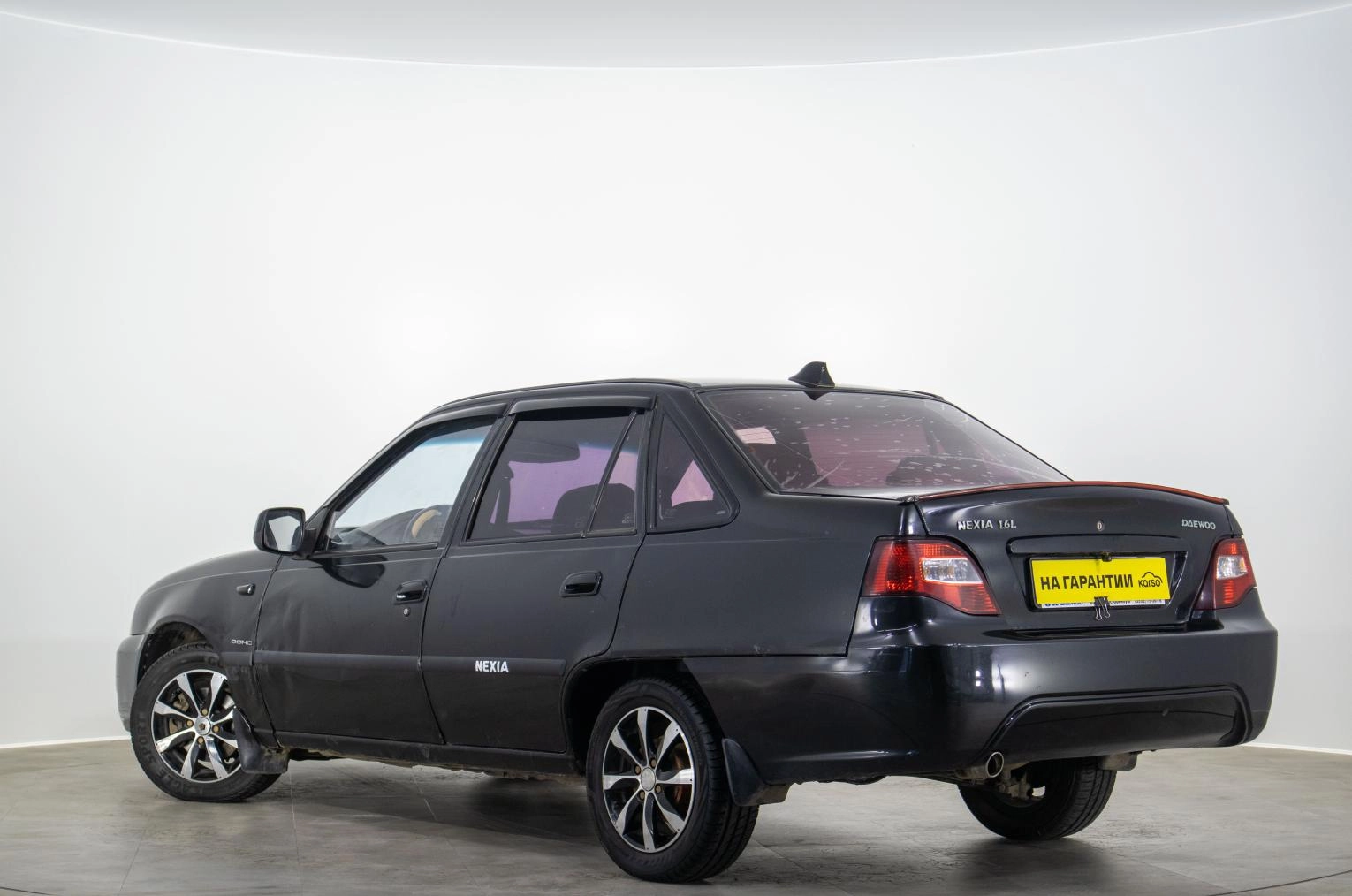 Daewoo Nexia 6 из 16