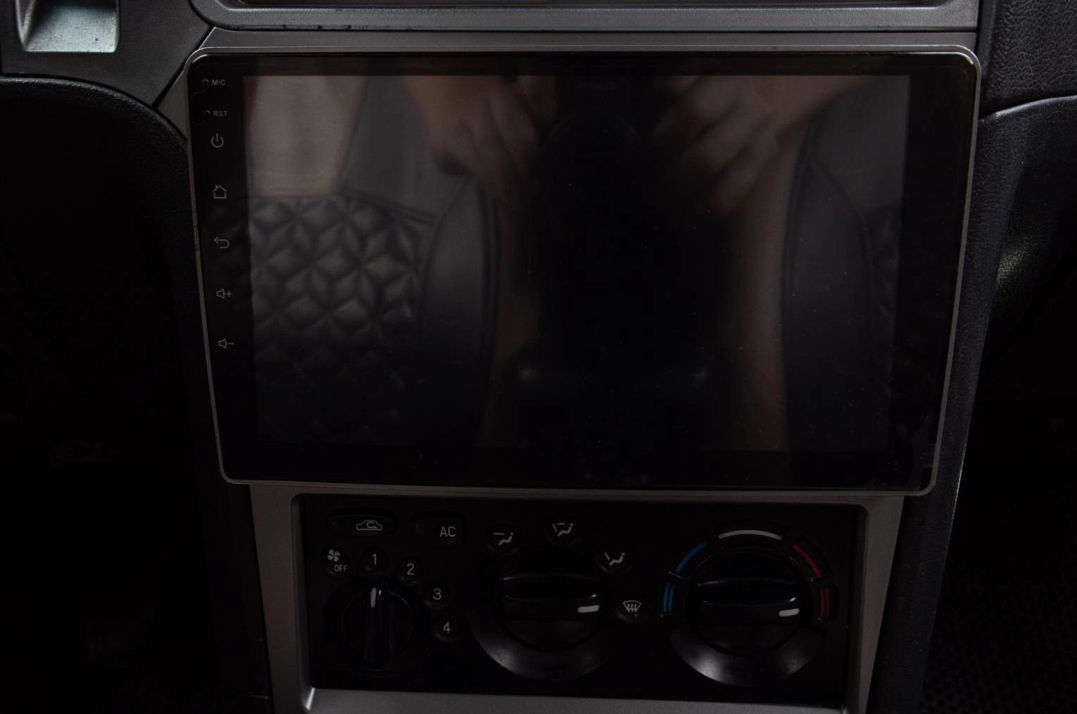 Daewoo Nexia 10 из 16