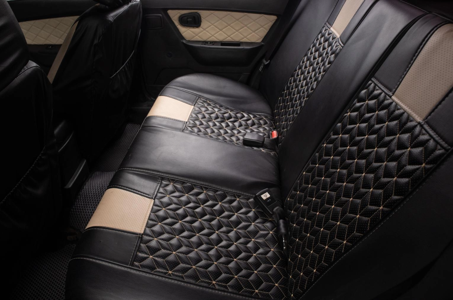 Daewoo Nexia 16 из 16