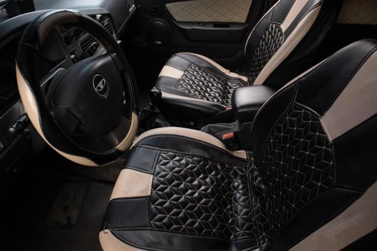 Daewoo Nexia 12 из 16