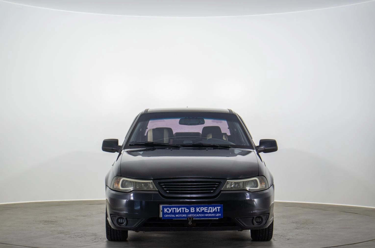 Daewoo Nexia 2 из 16