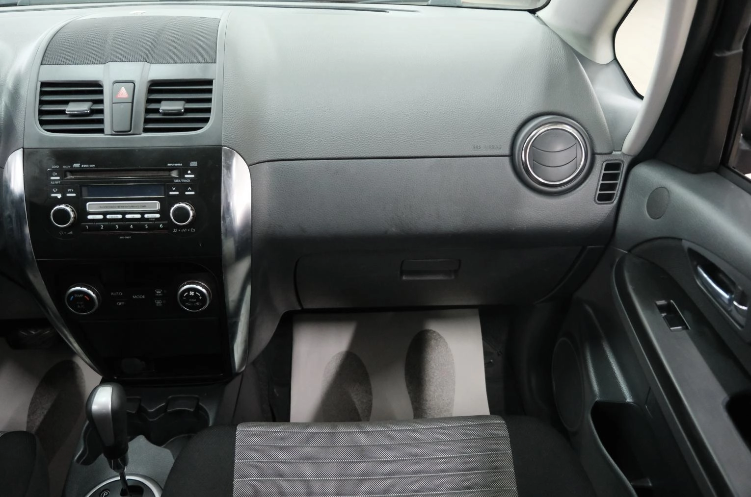 Suzuki SX4 17 из 22