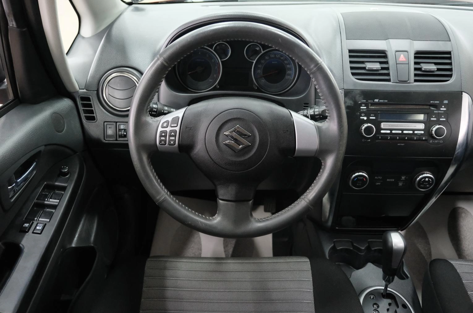 Suzuki SX4 3 из 22
