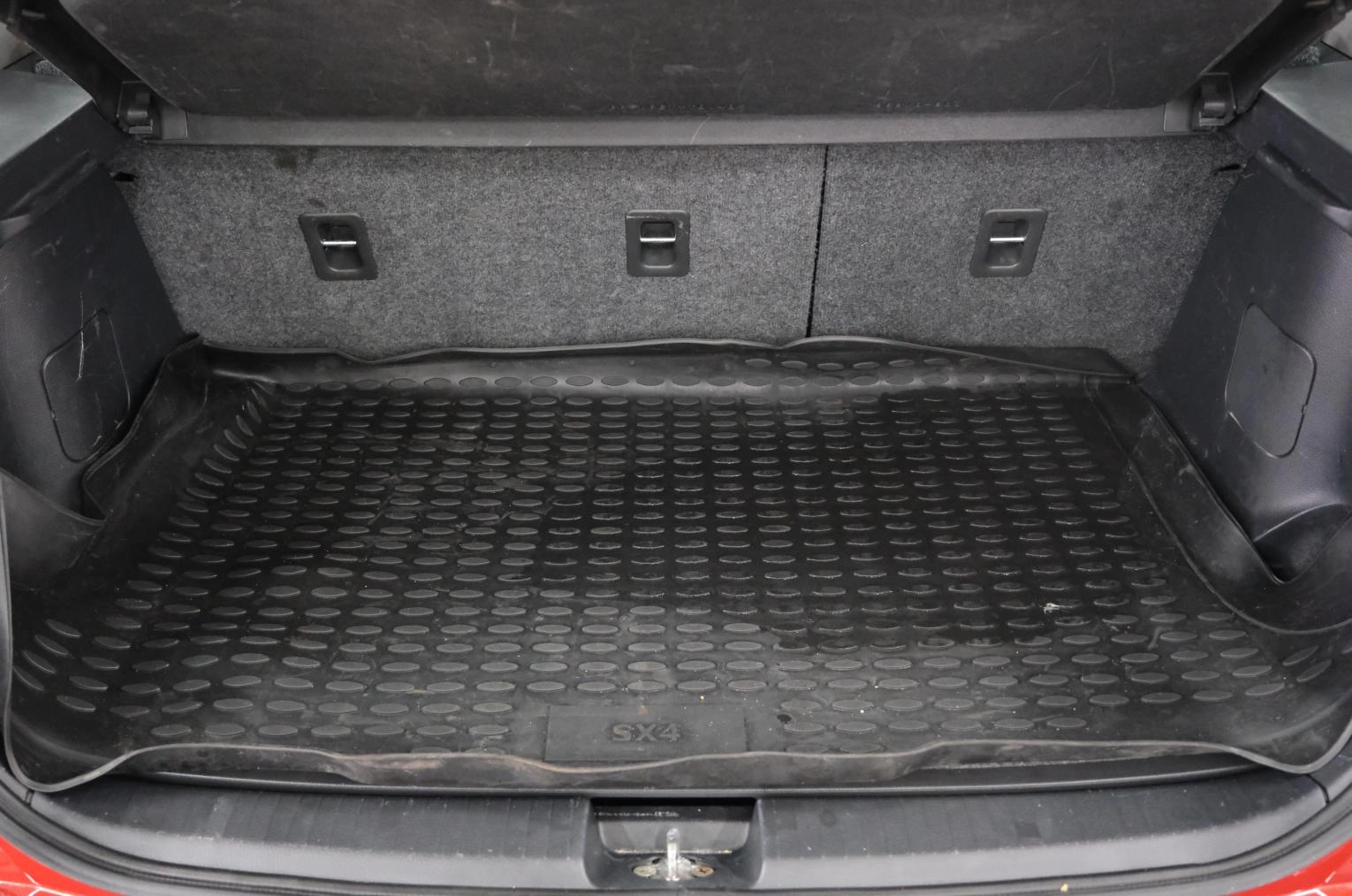 Suzuki SX4 22 из 22