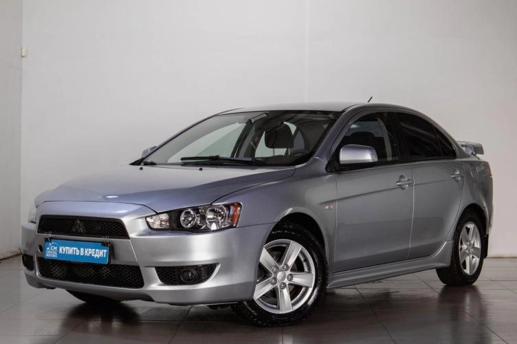 Mitsubishi Lancer 3 из 6