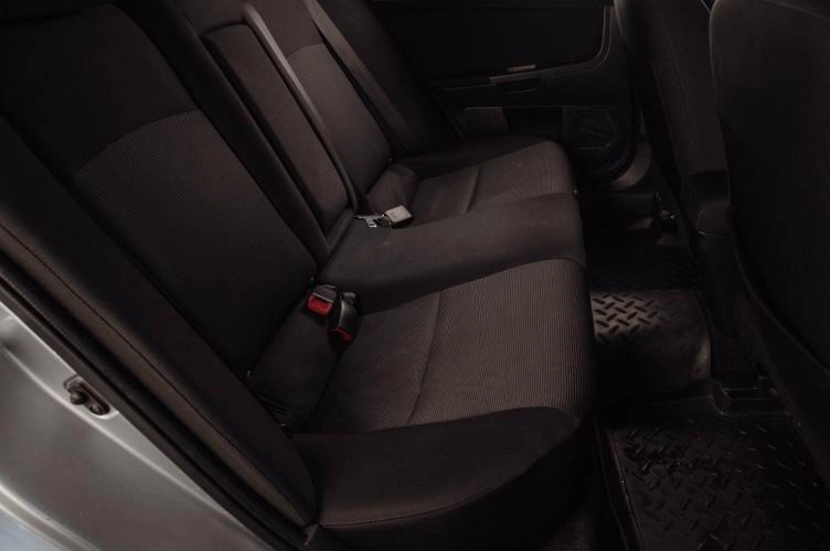 Mitsubishi Lancer 16 из 17