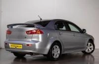 Mitsubishi Lancer 6 из 17