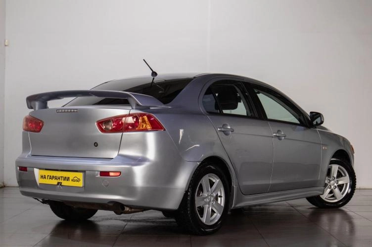 Mitsubishi Lancer 6 из 6